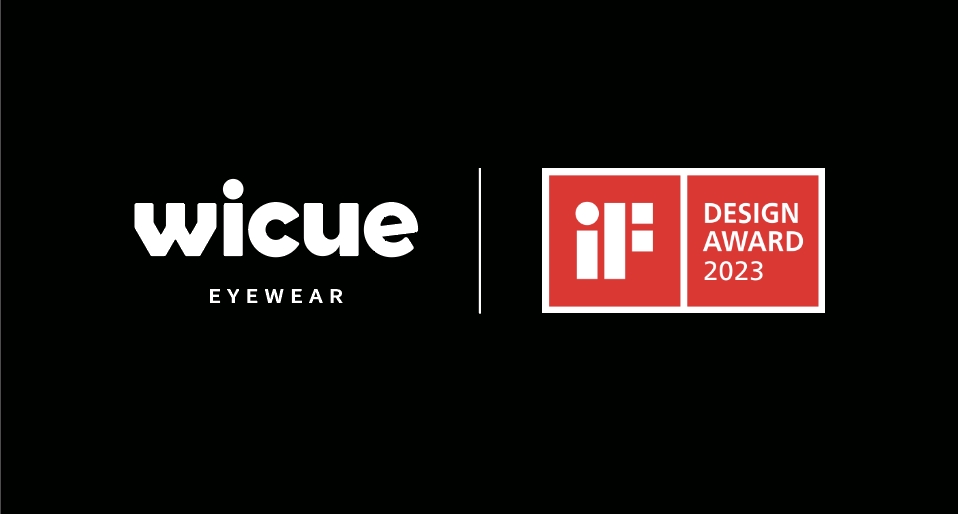 Wicue Has Won 2023 iF Design Award!